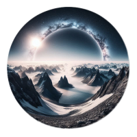 اشیاء فیزیکی (Phygital Items) NFT + ارسال فیزیکی (مثلاً تابلو)